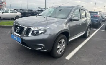 Nissan Terrano 2018 года за 9 000 000 тг. в Алматы фото 1