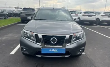 Nissan Terrano 2018 года за 9 000 000 тг. в Алматы фото 2