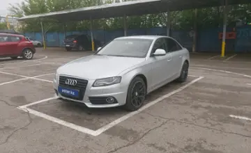 Audi A4 2010 года за 5 000 000 тг. в Алматы фото 1
