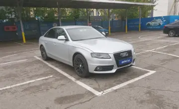 Audi A4 2010 года за 5 000 000 тг. в Алматы фото 2