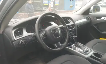 Audi A4 2010 года за 5 000 000 тг. в Алматы фото 5