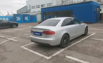 Audi A4 2010 года за 5 000 000 тг. в Алматы фото 3