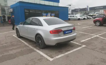 Audi A4 2010 года за 5 000 000 тг. в Алматы фото 4
