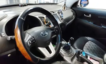 Kia Sportage 2015 года за 6 700 000 тг. в Астана фото 5