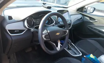 Chevrolet Onix 2025 года за 7 000 000 тг. в Шымкент фото 5