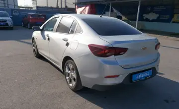 Chevrolet Onix 2025 года за 7 000 000 тг. в Шымкент фото 4