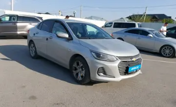 Chevrolet Onix 2025 года за 7 000 000 тг. в Шымкент фото 2