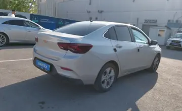 Chevrolet Onix 2025 года за 7 000 000 тг. в Шымкент фото 3