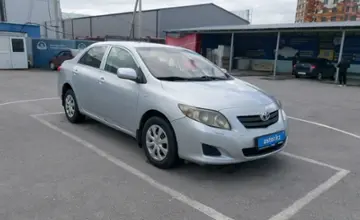 Toyota Corolla 2007 года за 4 200 000 тг. в Шымкент фото 2