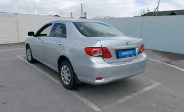 Toyota Corolla 2007 года за 4 200 000 тг. в Шымкент фото 4