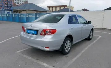 Toyota Corolla 2007 года за 4 200 000 тг. в Шымкент фото 3