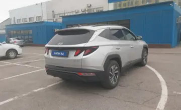Hyundai Tucson 2024 года за 13 900 000 тг. в Алматы фото 3