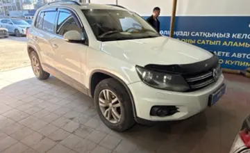 Volkswagen Tiguan 2016 года за 7 000 000 тг. в Астана фото 3