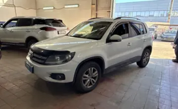 Volkswagen Tiguan 2016 года за 7 000 000 тг. в Астана фото 1