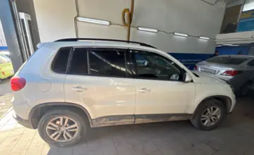 Volkswagen Tiguan 2016 года за 7 000 000 тг. в Астана фото 4