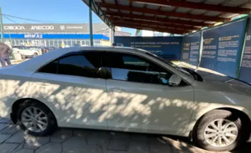 Toyota Camry 2017 года за 13 000 000 тг. в Талдыкорган фото 4