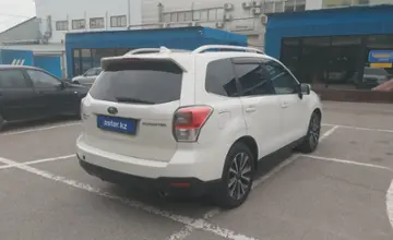 Subaru Forester 2017 года за 9 500 000 тг. в Алматы фото 3