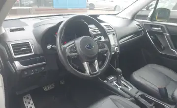 Subaru Forester 2017 года за 9 500 000 тг. в Алматы фото 5