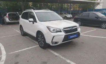 Subaru Forester 2017 года за 9 500 000 тг. в Алматы фото 2