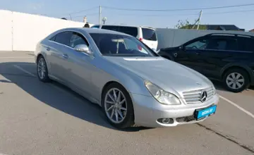 Mercedes-Benz CLS 2005 года за 7 200 000 тг. в Шымкент фото 2