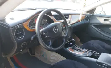 Mercedes-Benz CLS 2005 года за 7 200 000 тг. в Шымкент фото 5