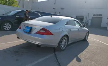 Mercedes-Benz CLS 2005 года за 7 200 000 тг. в Шымкент фото 3