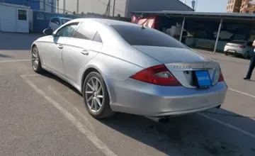 Mercedes-Benz CLS 2005 года за 7 200 000 тг. в Шымкент фото 4