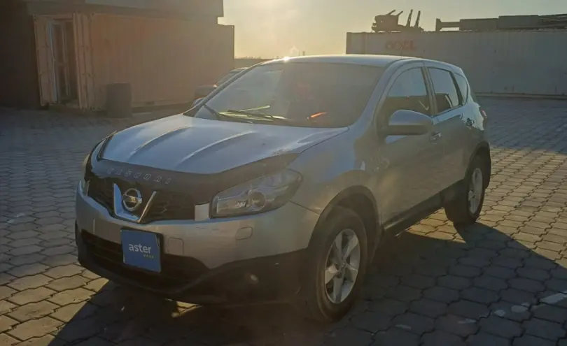 Nissan Qashqai 2010 года за 4 500 000 тг. в Караганда