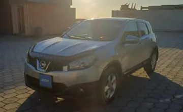 Nissan Qashqai 2010 года за 4 500 000 тг. в Караганда фото 1