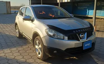 Nissan Qashqai 2010 года за 4 500 000 тг. в Караганда фото 3