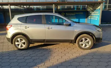 Nissan Qashqai 2010 года за 4 500 000 тг. в Караганда фото 4