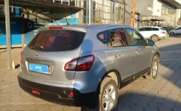 Nissan Qashqai 2010 года за 4 500 000 тг. в Караганда