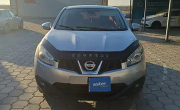 Nissan Qashqai 2010 года за 4 500 000 тг. в Караганда фото 2