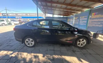 Chevrolet Onix 2025 года за 6 000 000 тг. в Талдыкорган фото 4
