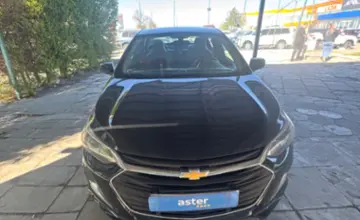 Chevrolet Onix 2025 года за 6 000 000 тг. в Талдыкорган фото 2