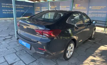 Chevrolet Onix 2025 года за 6 000 000 тг. в Талдыкорган