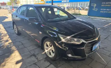 Chevrolet Onix 2025 года за 6 000 000 тг. в Талдыкорган фото 3