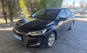 Chevrolet Onix 2025 года за 6 000 000 тг. в Талдыкорган фото 1