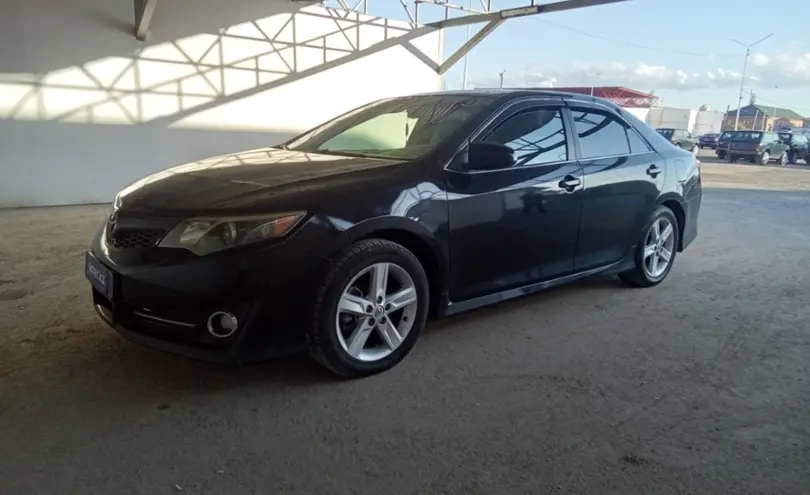 Toyota Camry 2013 года за 9 000 000 тг. в Кызылорда