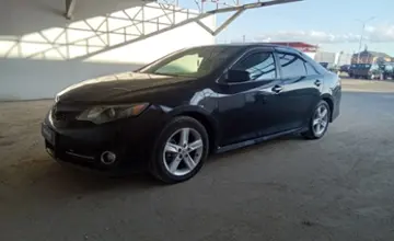 Toyota Camry 2013 года за 9 000 000 тг. в Кызылорда фото 1