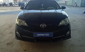 Toyota Camry 2013 года за 9 000 000 тг. в Кызылорда фото 2