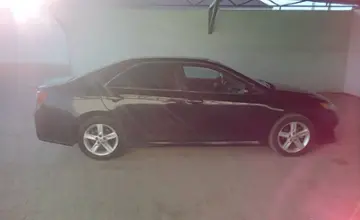 Toyota Camry 2013 года за 9 000 000 тг. в Кызылорда фото 4