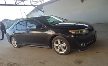 Toyota Camry 2013 года за 9 000 000 тг. в Кызылорда фото 3