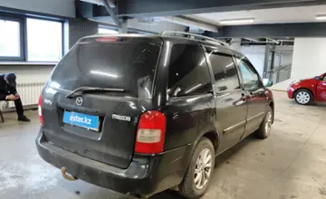 Mazda MPV 2001 года за 1 800 000 тг. в Астана фото 3