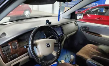 Mazda MPV 2001 года за 1 800 000 тг. в Астана фото 5