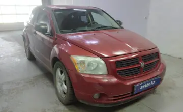 Dodge Caliber 2007 года за 2 000 000 тг. в Павлодар фото 3