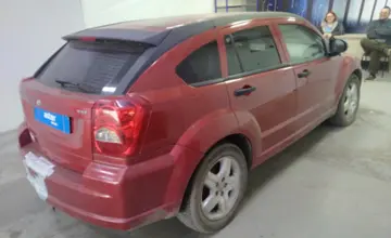 Dodge Caliber 2007 года за 2 000 000 тг. в Павлодар фото 4