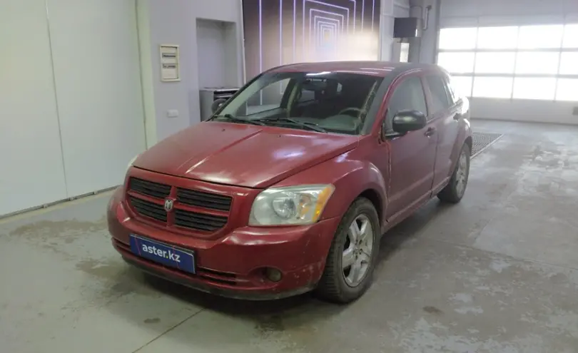 Dodge Caliber 2007 года за 2 000 000 тг. в Павлодар