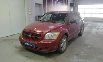 Dodge Caliber 2007 года за 2 000 000 тг. в Павлодар фото 1