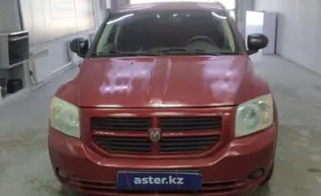 Dodge Caliber 2007 года за 2 000 000 тг. в Павлодар фото 2